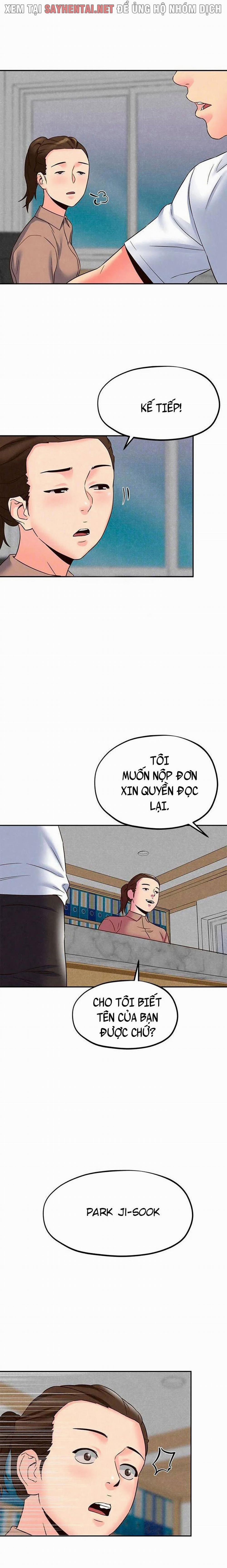 Cô Gái Bé Bỏng Của Tôi 22 trang 16