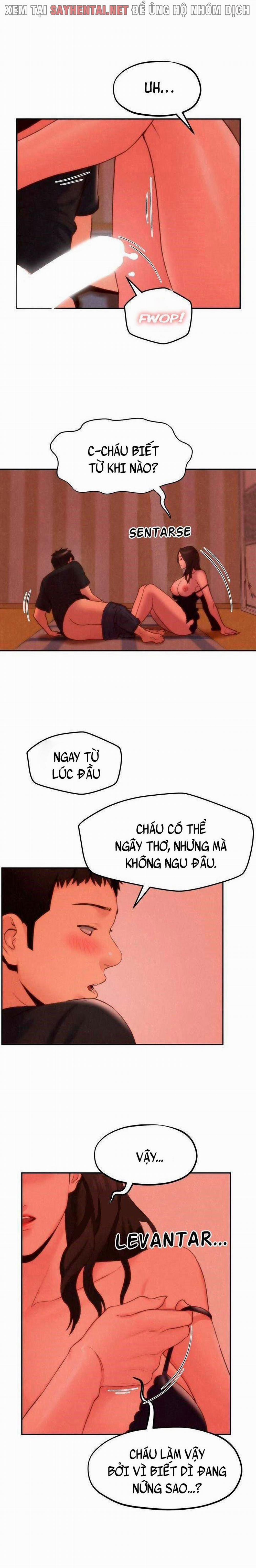 Cô Gái Bé Bỏng Của Tôi 24 trang 11