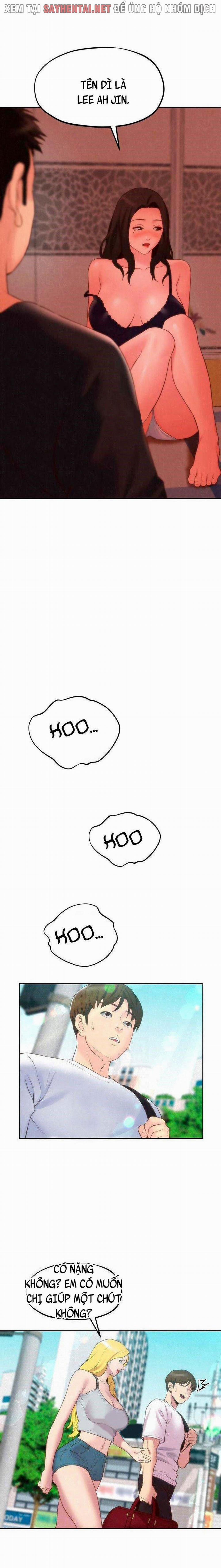 Cô Gái Bé Bỏng Của Tôi 24 trang 14