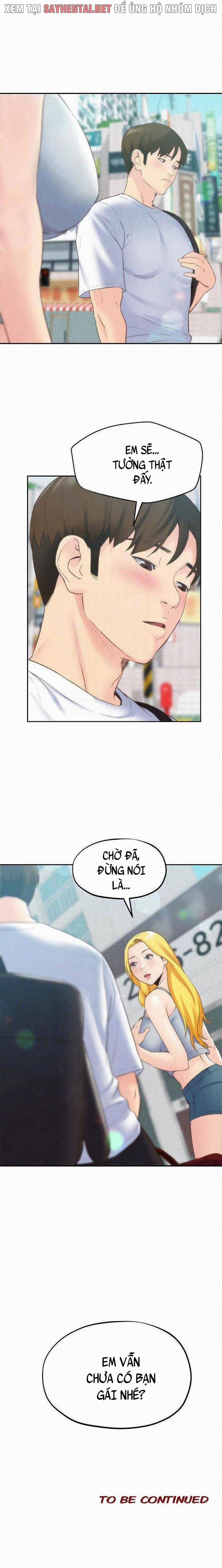 Cô Gái Bé Bỏng Của Tôi 24 trang 18