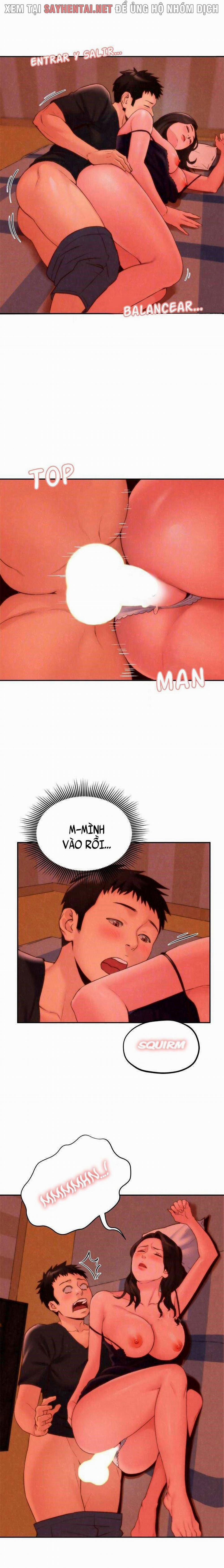 Cô Gái Bé Bỏng Của Tôi 24 trang 5