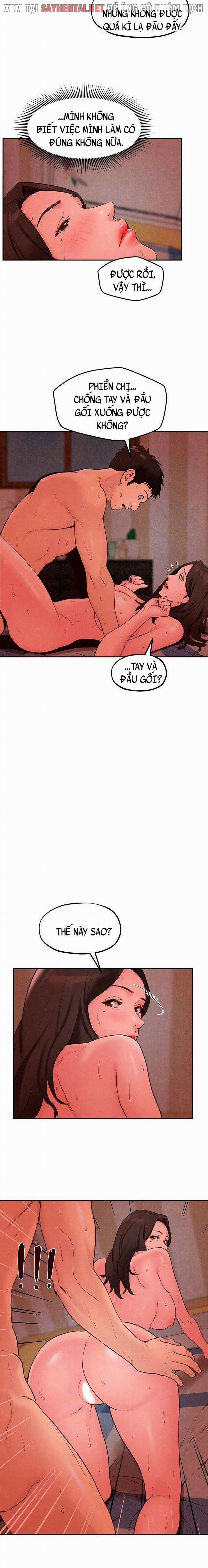 Cô Gái Bé Bỏng Của Tôi 25 trang 14