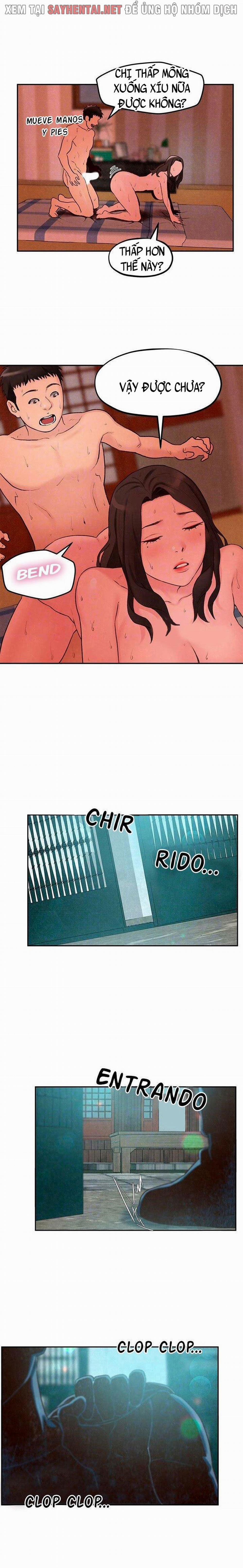 Cô Gái Bé Bỏng Của Tôi 25 trang 15