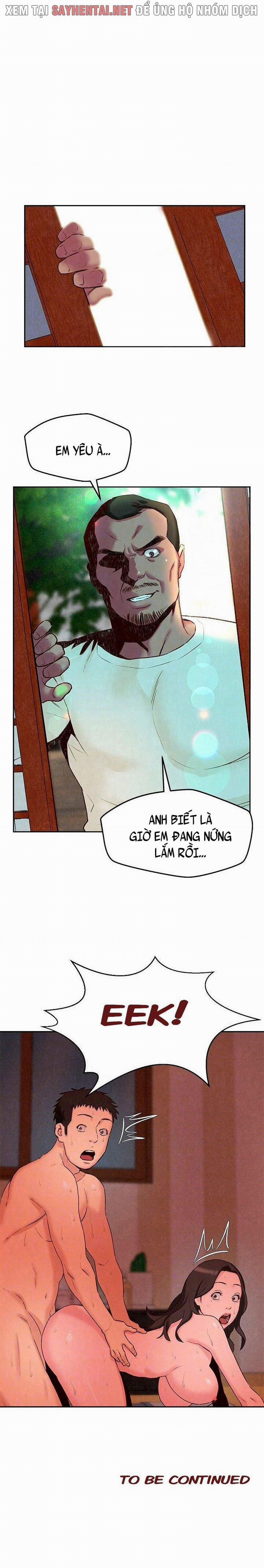 Cô Gái Bé Bỏng Của Tôi 25 trang 17