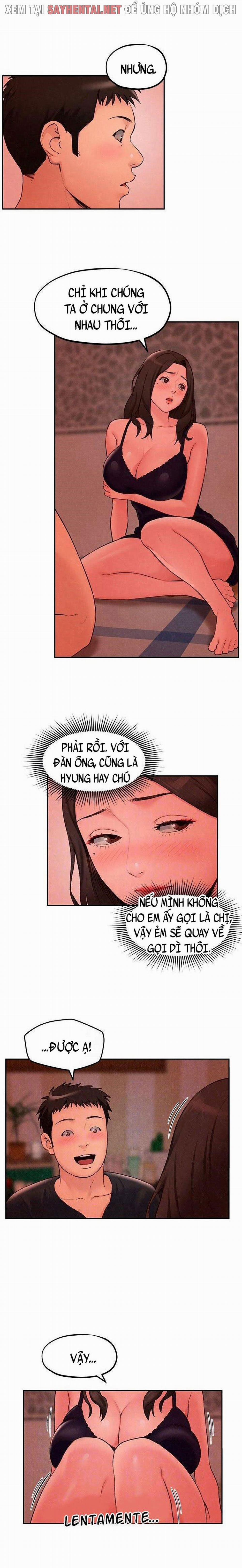 Cô Gái Bé Bỏng Của Tôi 25 trang 7