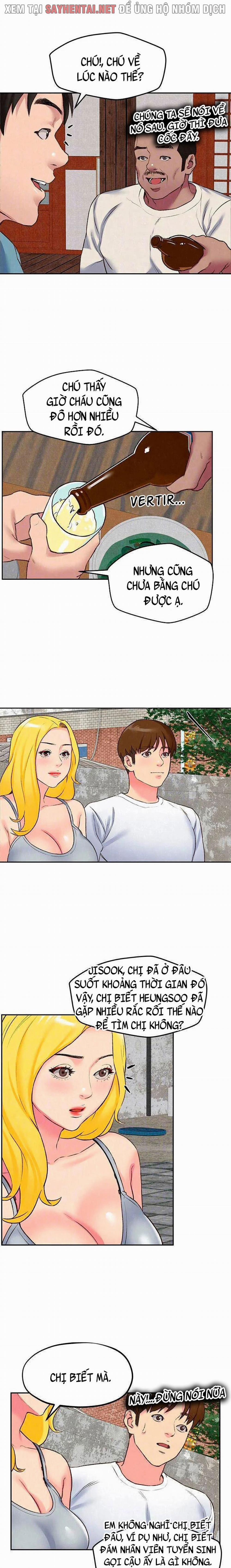 Cô Gái Bé Bỏng Của Tôi 26 trang 13