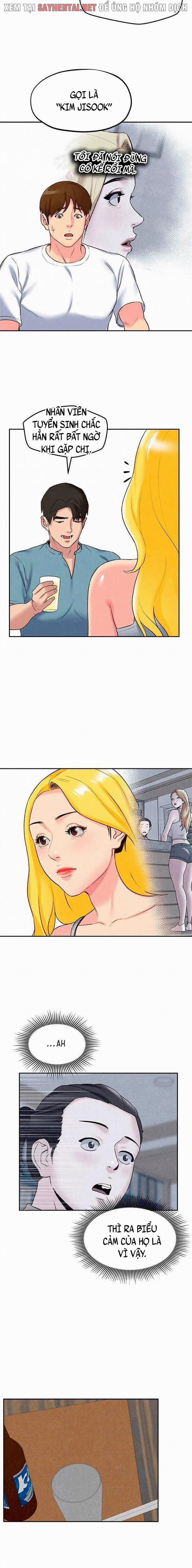 Cô Gái Bé Bỏng Của Tôi 26 trang 14