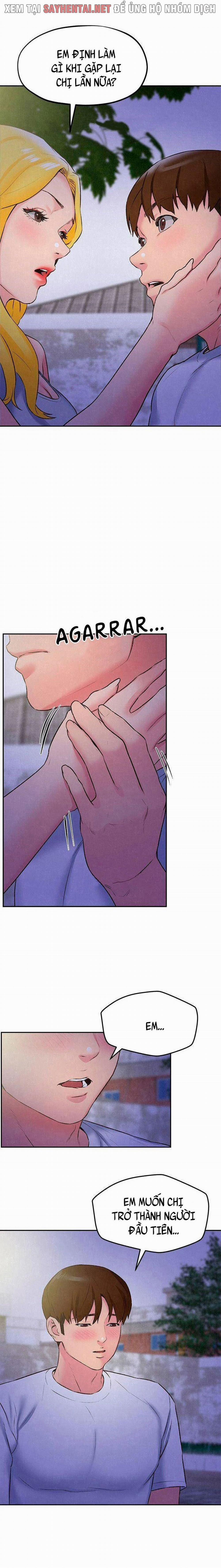 Cô Gái Bé Bỏng Của Tôi 27 trang 15