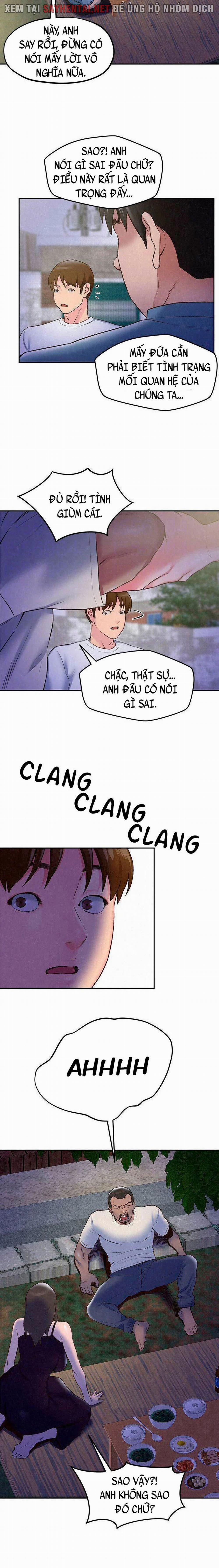 Cô Gái Bé Bỏng Của Tôi 27 trang 5