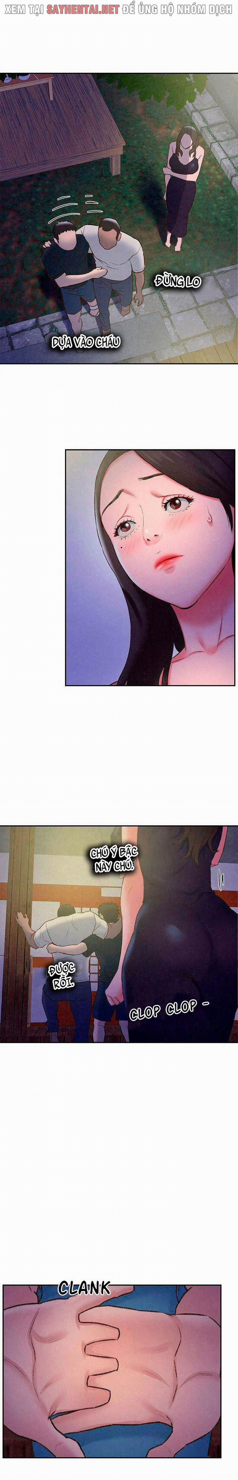 Cô Gái Bé Bỏng Của Tôi 27 trang 7