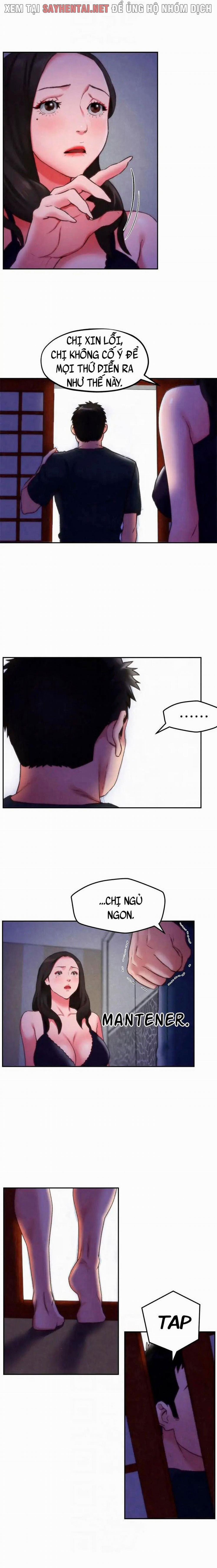 Cô Gái Bé Bỏng Của Tôi 28 trang 5