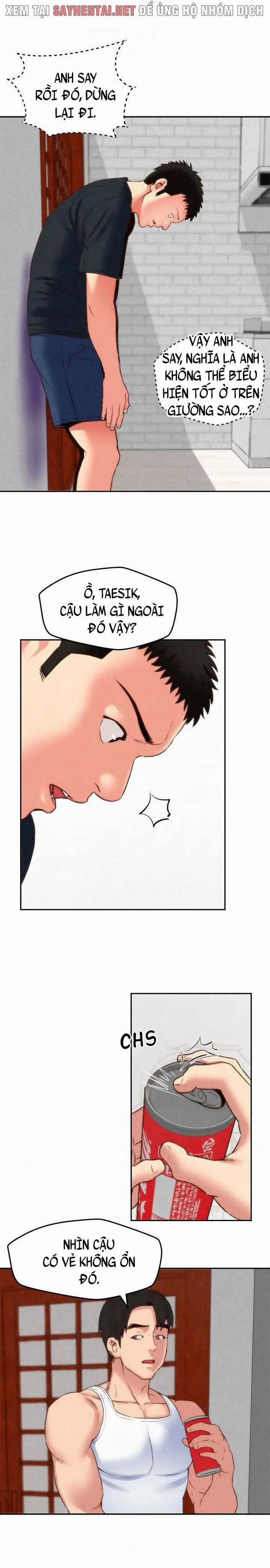 Cô Gái Bé Bỏng Của Tôi 28 trang 9