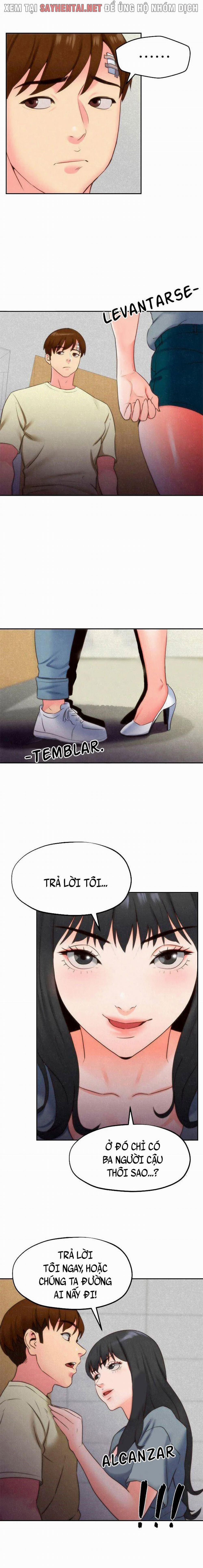 Cô Gái Bé Bỏng Của Tôi 29 trang 14