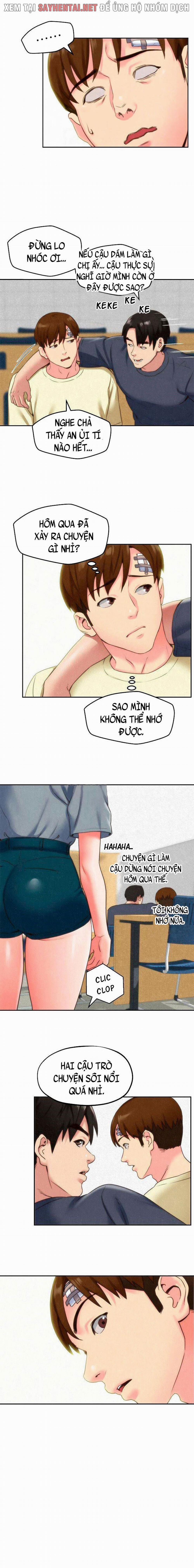 Cô Gái Bé Bỏng Của Tôi 29 trang 9