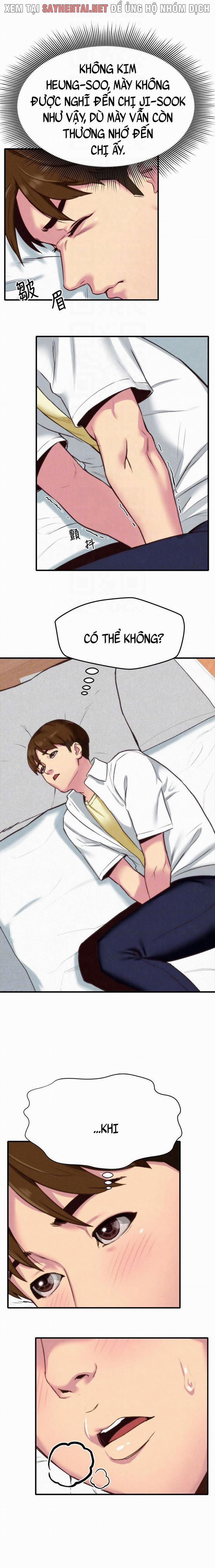Cô Gái Bé Bỏng Của Tôi 3 trang 18