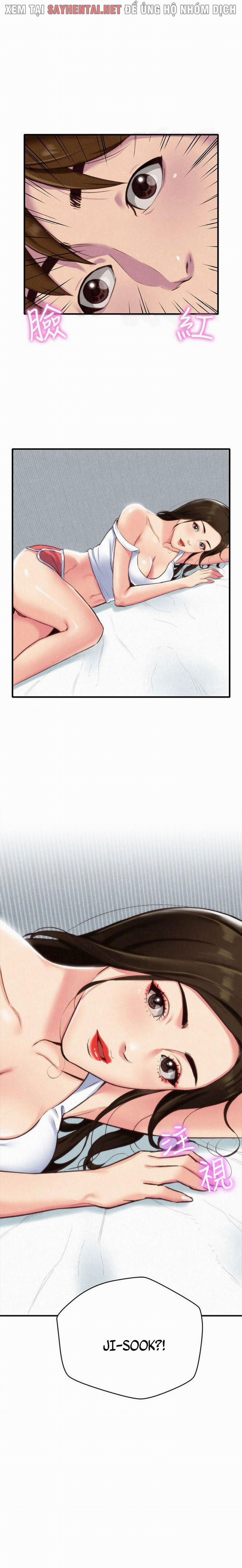 Cô Gái Bé Bỏng Của Tôi 3 trang 22