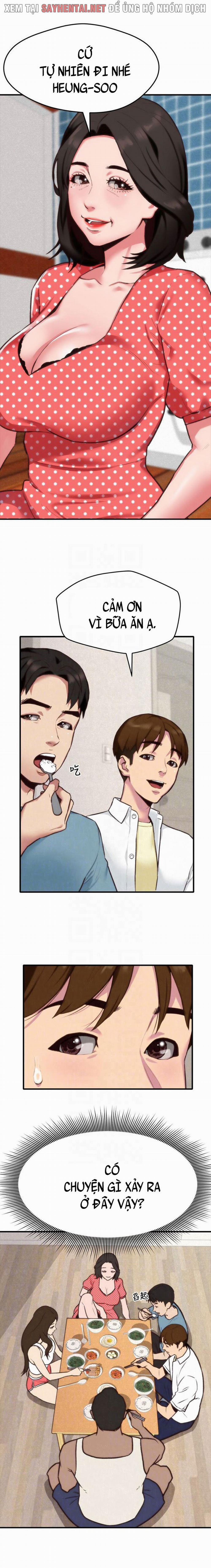 Cô Gái Bé Bỏng Của Tôi 3 trang 6