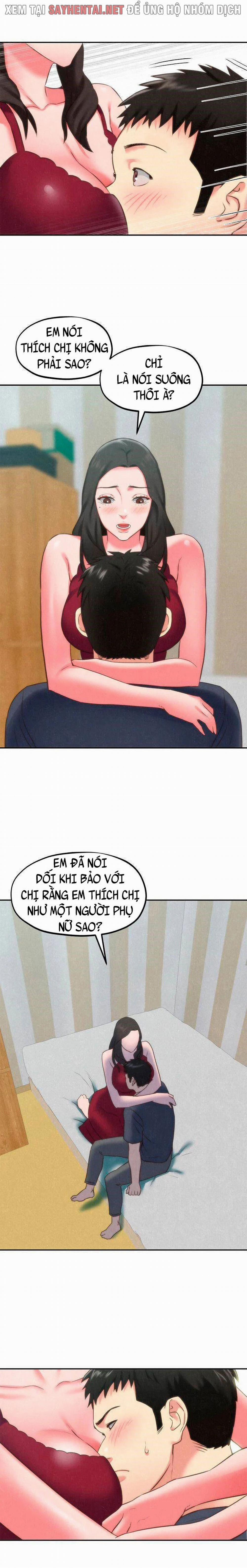 Cô Gái Bé Bỏng Của Tôi 30 trang 13