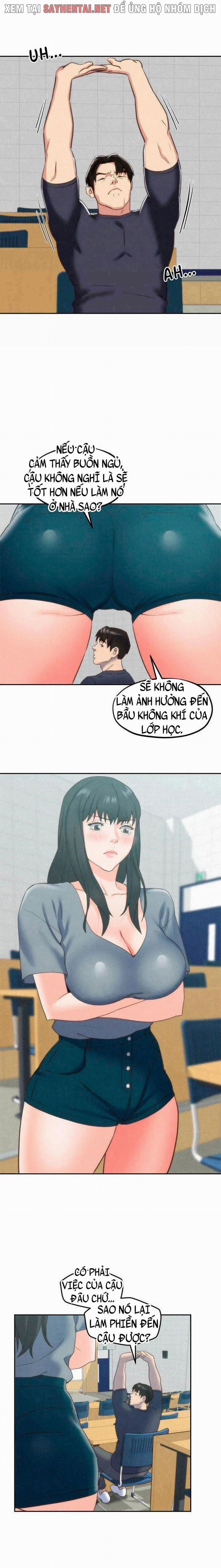 Cô Gái Bé Bỏng Của Tôi 30 trang 17