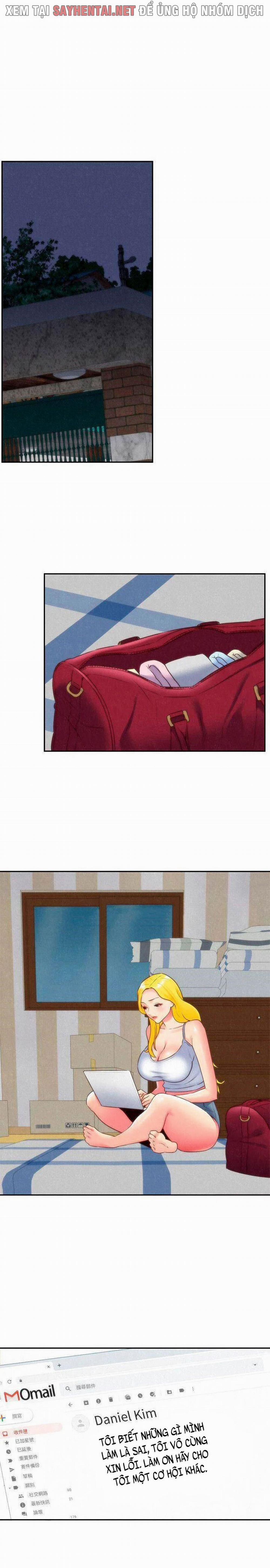 Cô Gái Bé Bỏng Của Tôi 31 trang 10