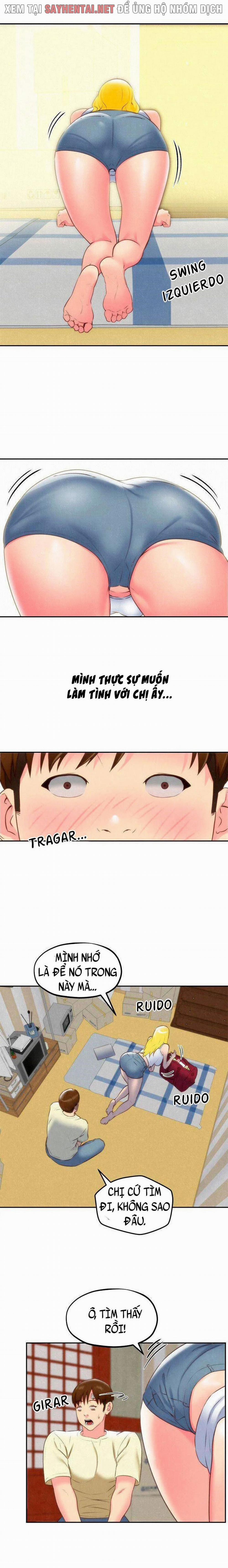 Cô Gái Bé Bỏng Của Tôi 31 trang 16