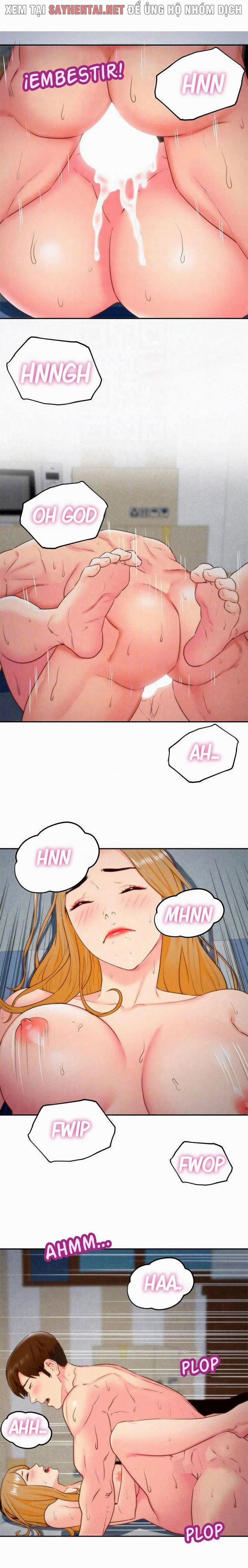 Cô Gái Bé Bỏng Của Tôi 34 trang 9