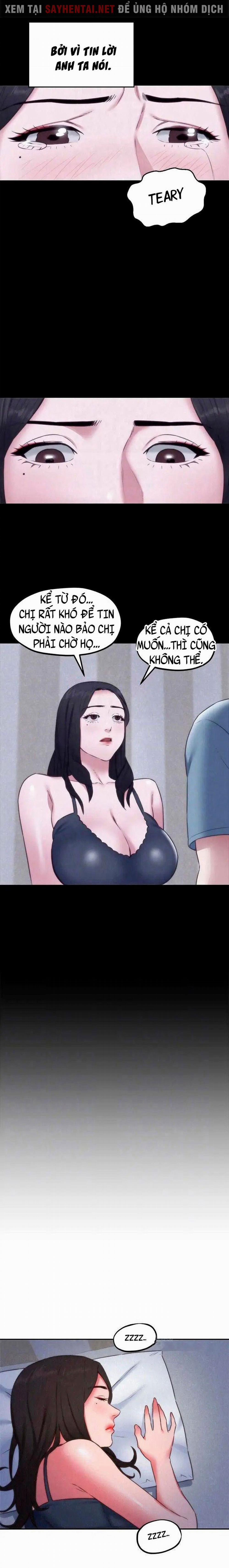 Cô Gái Bé Bỏng Của Tôi 35 trang 10