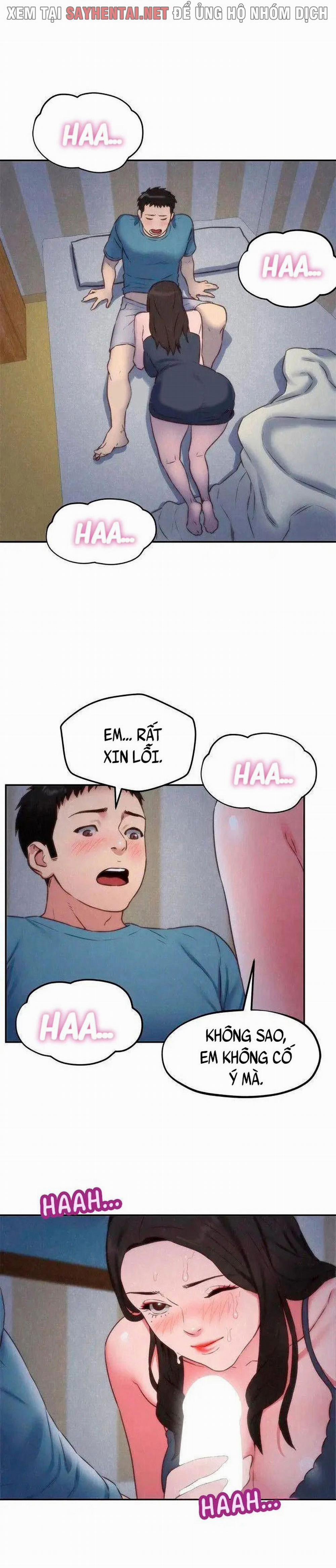 Cô Gái Bé Bỏng Của Tôi 35 trang 16