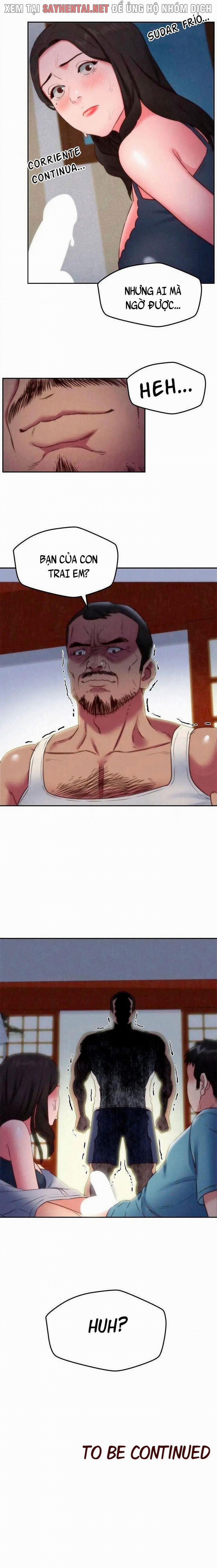 Cô Gái Bé Bỏng Của Tôi 35 trang 18