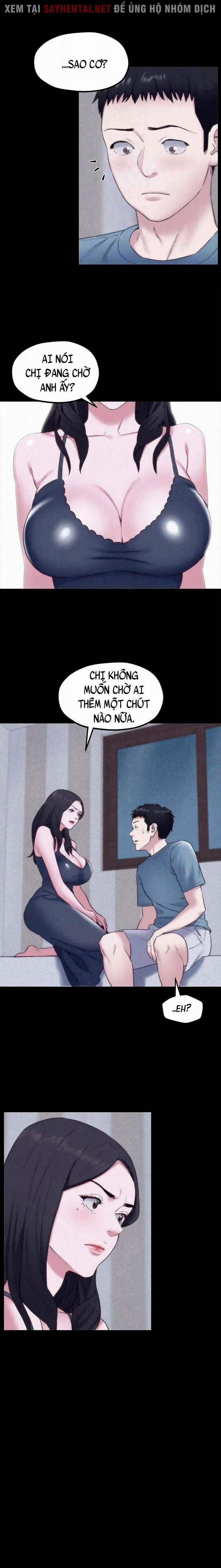 Cô Gái Bé Bỏng Của Tôi 35 trang 6