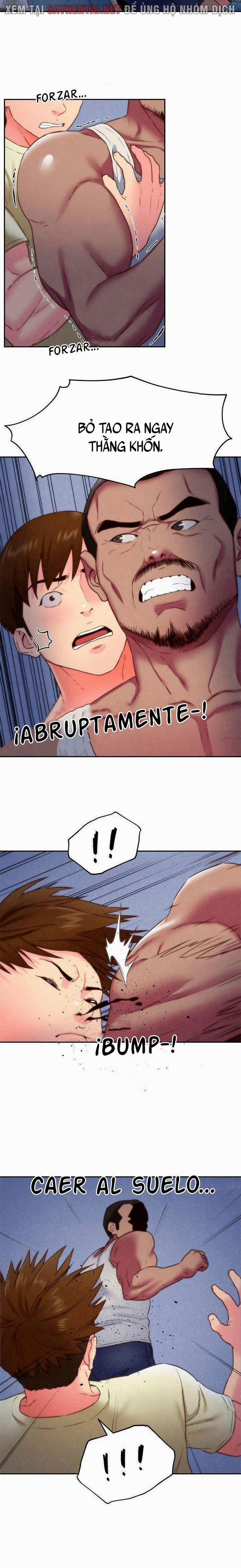 Cô Gái Bé Bỏng Của Tôi 36 trang 16