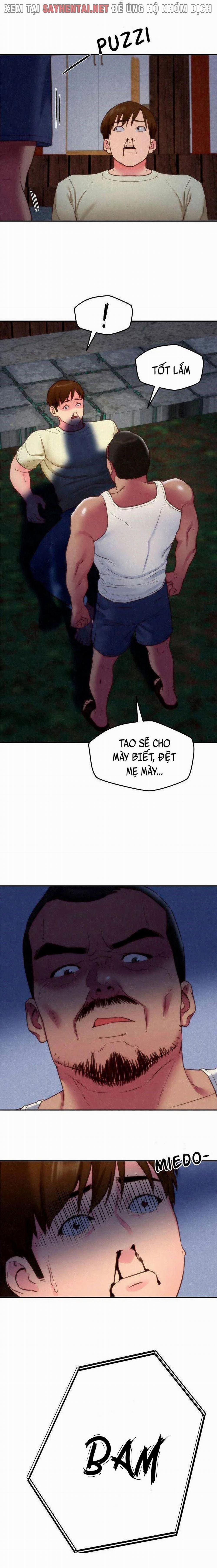 Cô Gái Bé Bỏng Của Tôi 36 trang 18