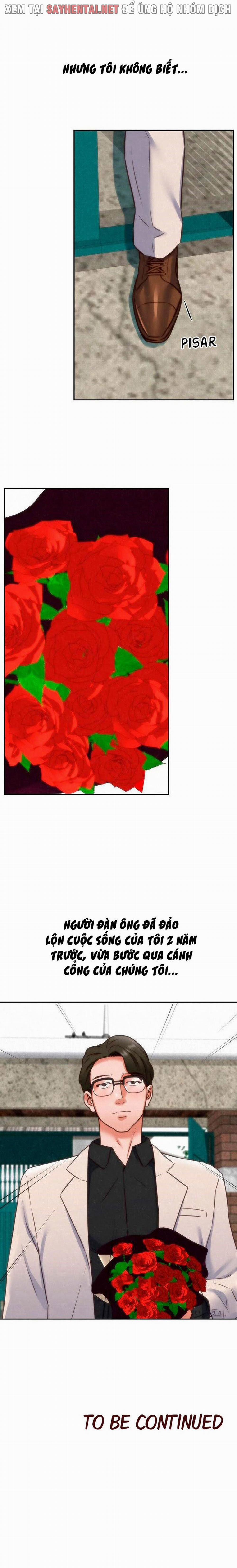 Cô Gái Bé Bỏng Của Tôi 37 trang 22