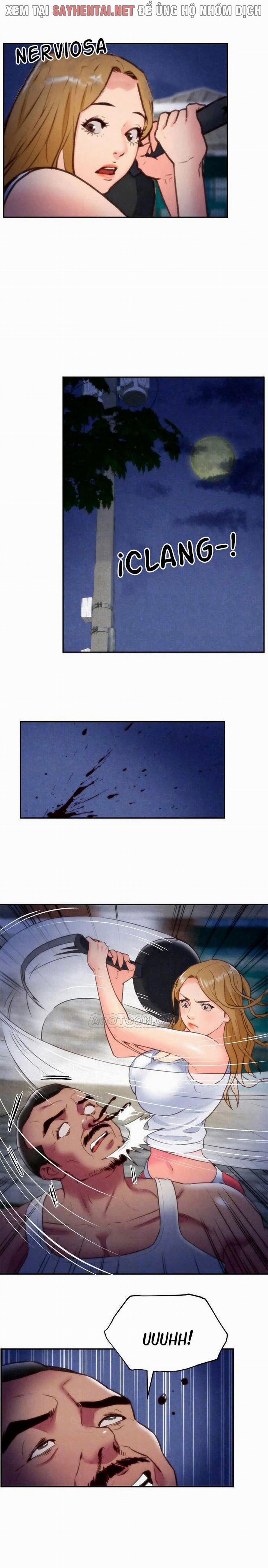 Cô Gái Bé Bỏng Của Tôi 37 trang 4