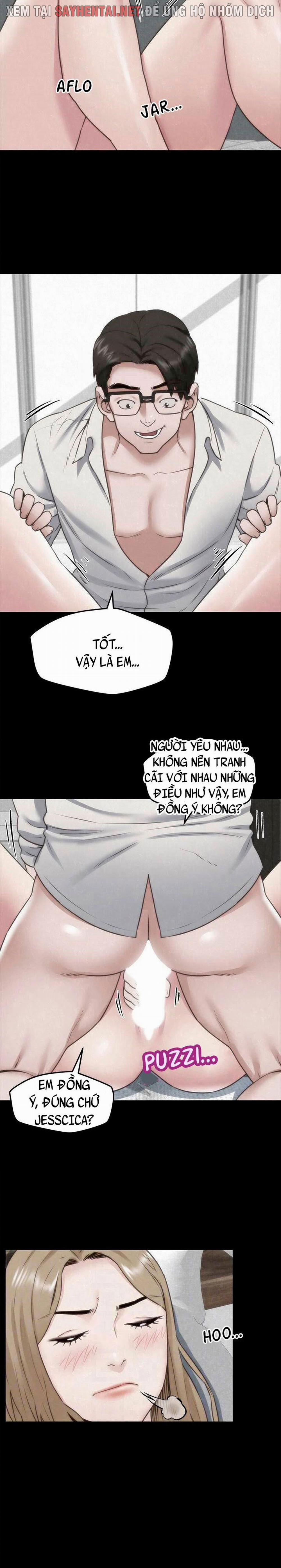 Cô Gái Bé Bỏng Của Tôi 39 trang 6