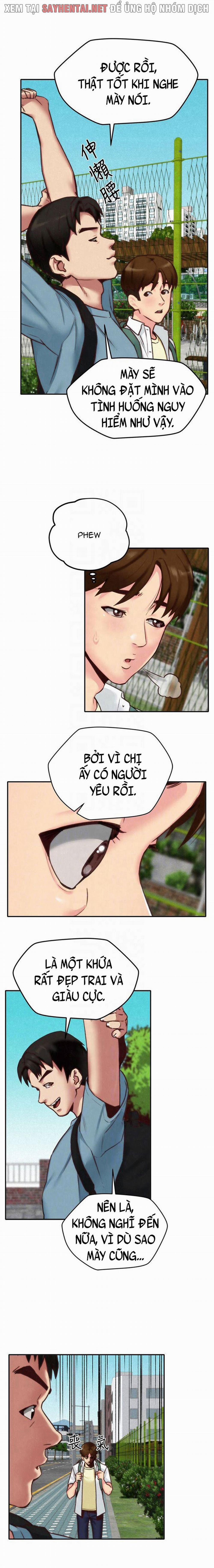 Cô Gái Bé Bỏng Của Tôi 4 trang 10