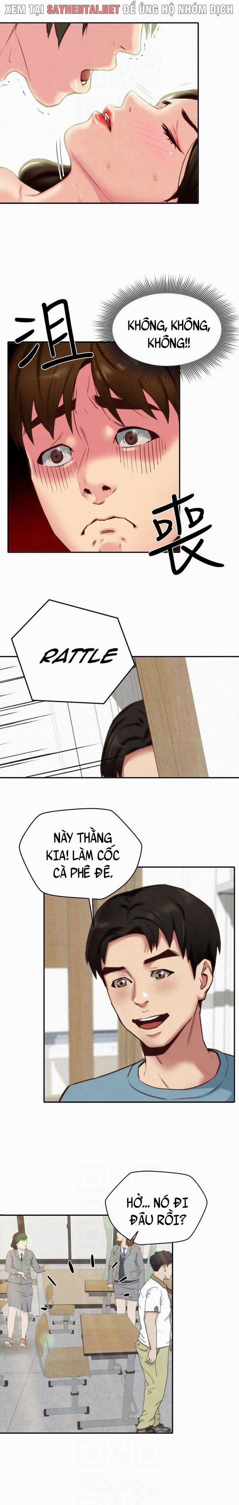 Cô Gái Bé Bỏng Của Tôi 4 trang 14