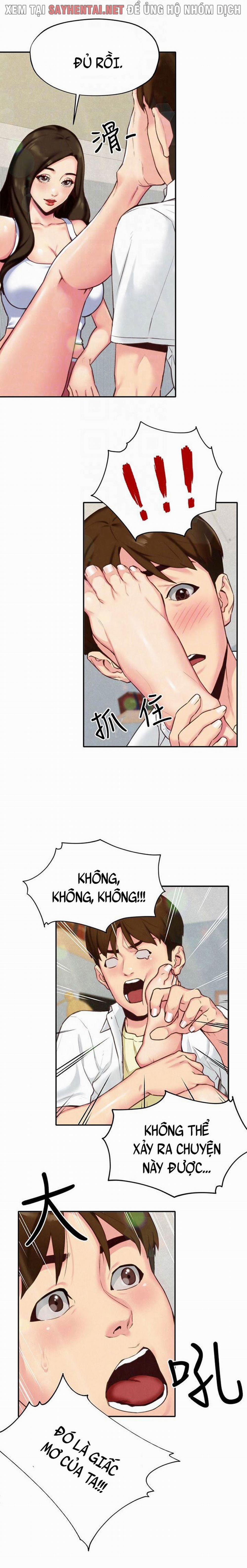 Cô Gái Bé Bỏng Của Tôi 4 trang 4