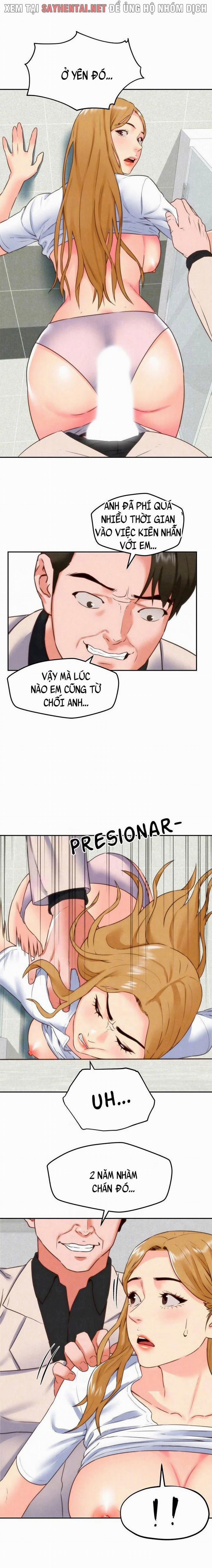 Cô Gái Bé Bỏng Của Tôi 40 trang 8