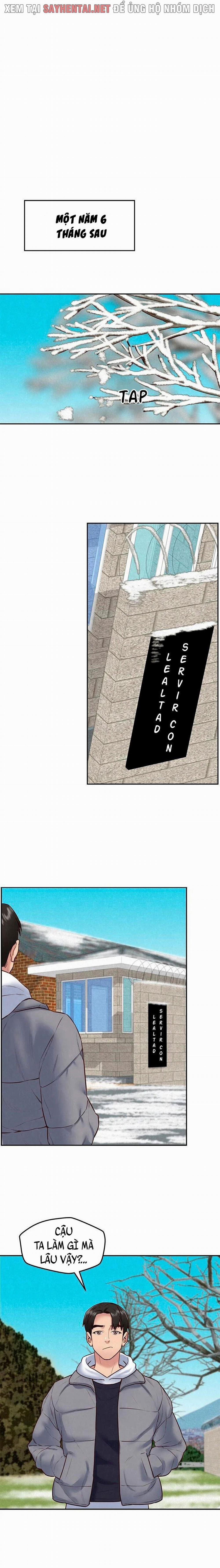 Cô Gái Bé Bỏng Của Tôi 41 trang 11