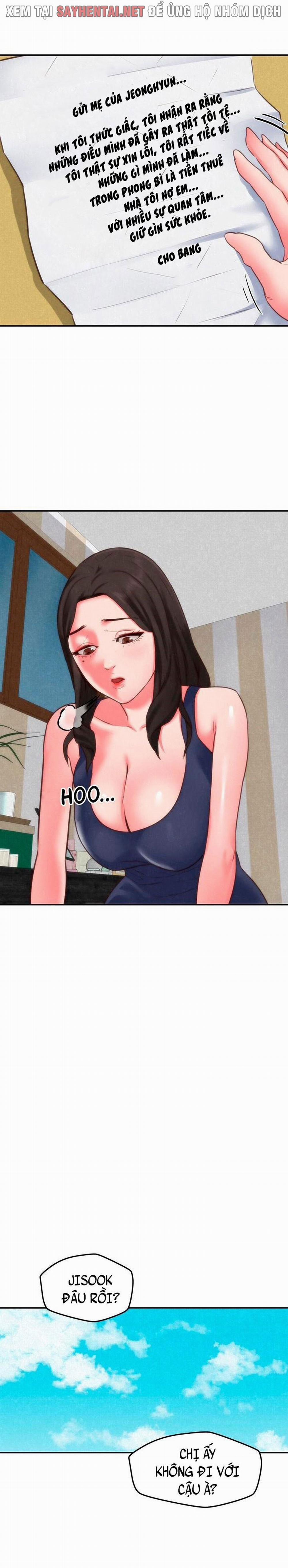 Cô Gái Bé Bỏng Của Tôi 41 trang 16