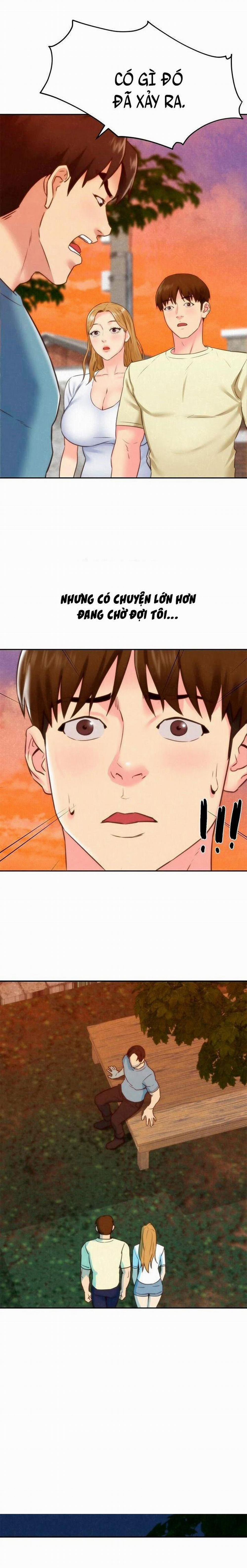 Cô Gái Bé Bỏng Của Tôi 41 trang 2