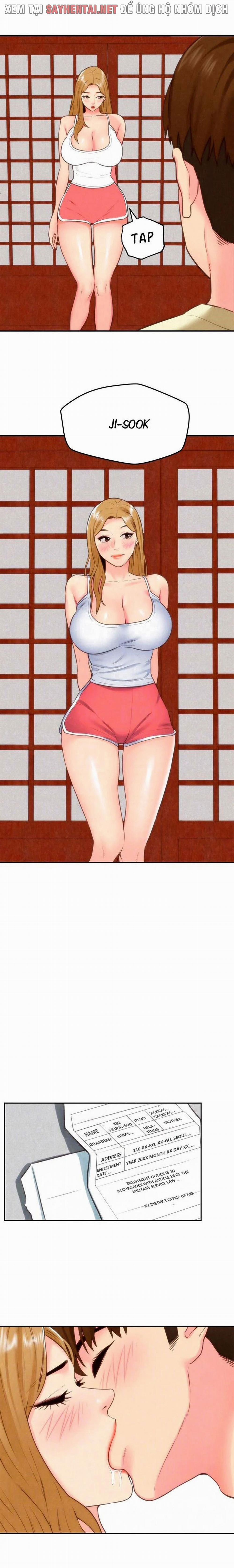 Cô Gái Bé Bỏng Của Tôi 41 trang 4