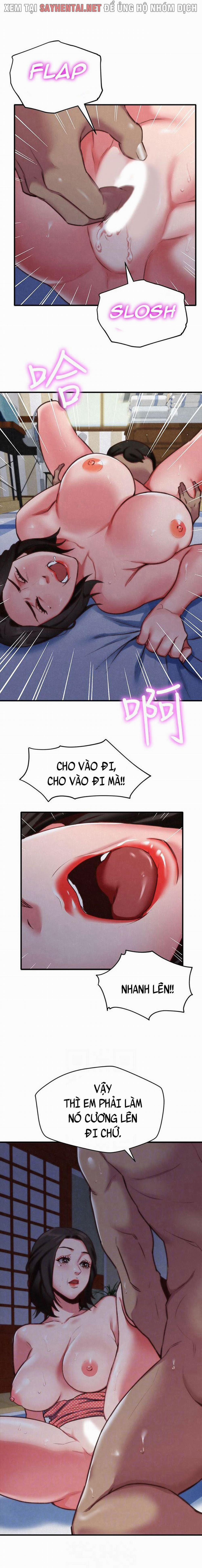 Cô Gái Bé Bỏng Của Tôi 5 trang 5