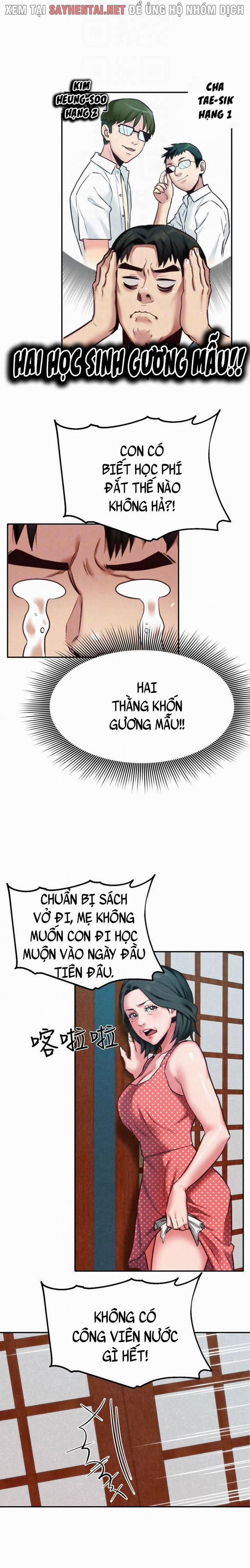 Cô Gái Bé Bỏng Của Tôi 6 trang 17