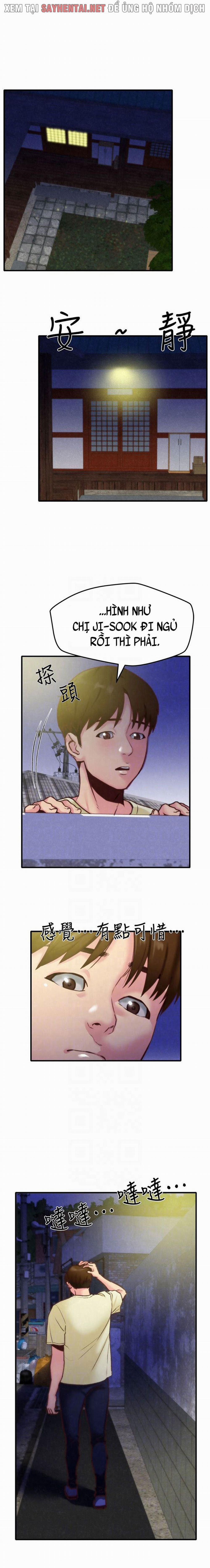 Cô Gái Bé Bỏng Của Tôi 7 trang 14