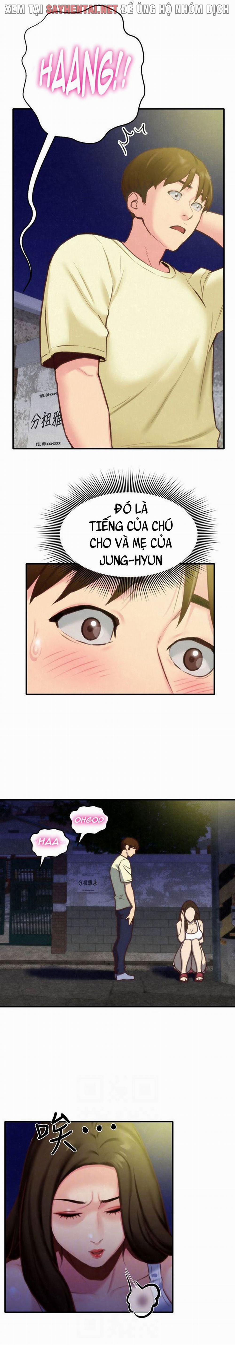 Cô Gái Bé Bỏng Của Tôi 7 trang 16