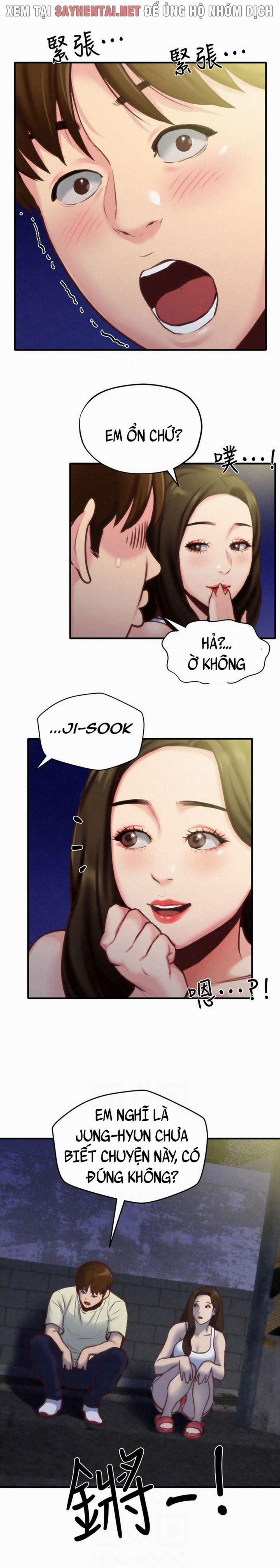 Cô Gái Bé Bỏng Của Tôi 7 trang 20