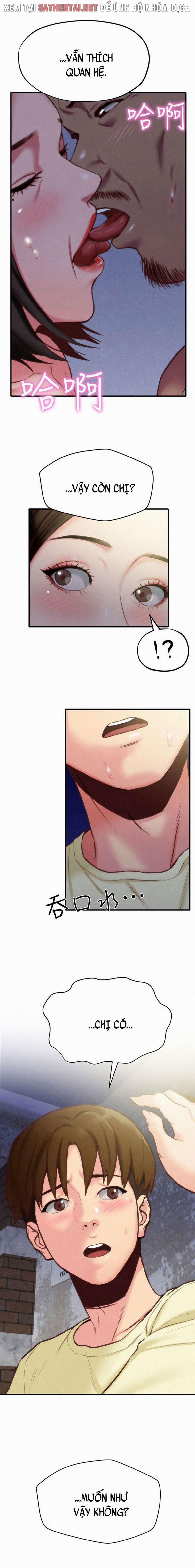 Cô Gái Bé Bỏng Của Tôi 7 trang 22