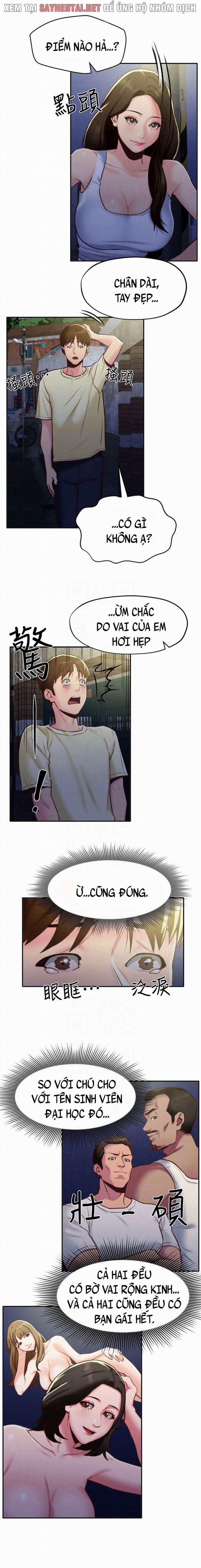 Cô Gái Bé Bỏng Của Tôi 8 trang 5